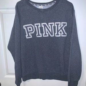 PINK Sweatshirt
